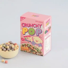 Custom Baby Cereal Boxes Custom Baby Cereal Boxes