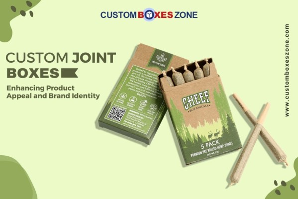 Enhancing Product Appeal and Brand Identity