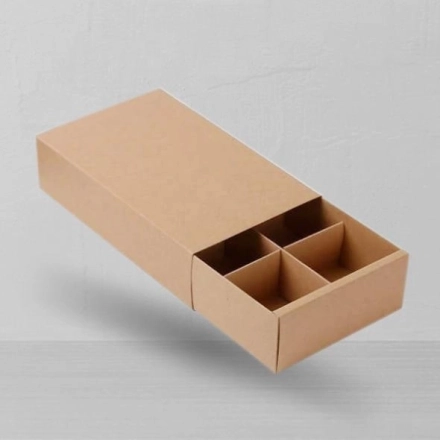 Custom Crockery Boxes