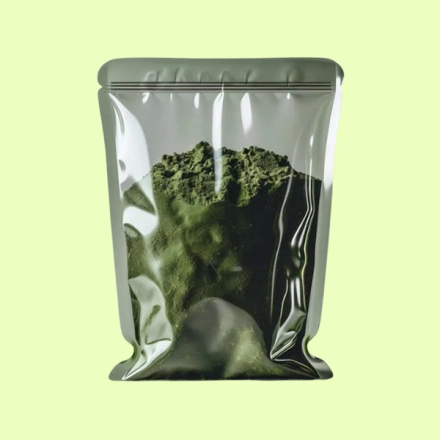 Custom Mylar Bags
