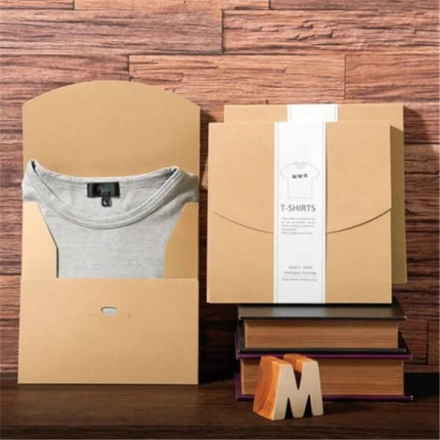Apparel-boxes