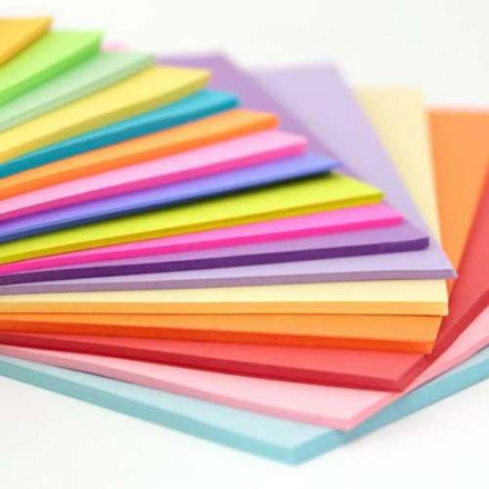 Morocco Paper