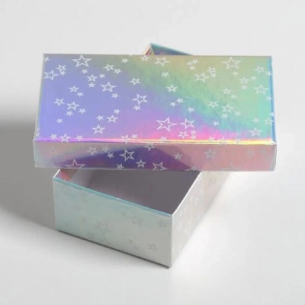 holographic-rigid-boxes