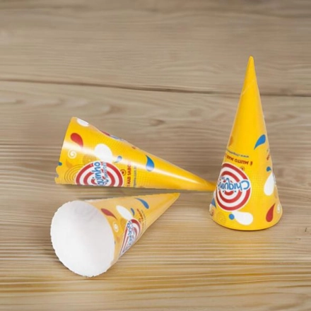 cone-sleeve