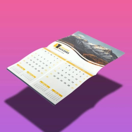 calendar-printing