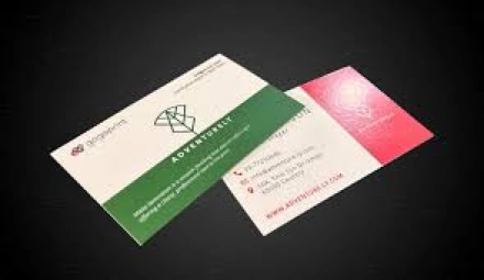 Matte Lamination