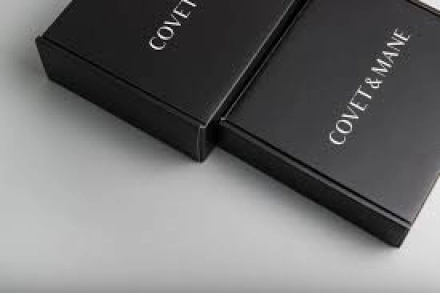 Soft Touch Lamination