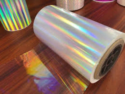 Holographic Lamination