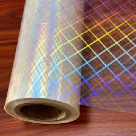 Pattern Lamination