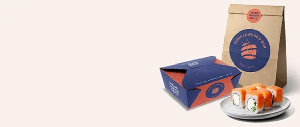Food Packaging