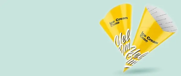 Cone Packaging