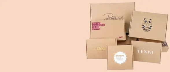 Kraft Packaging