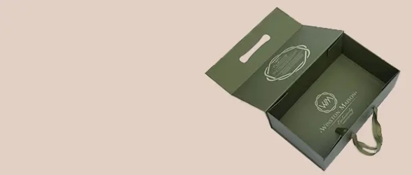 Rigid Packaging