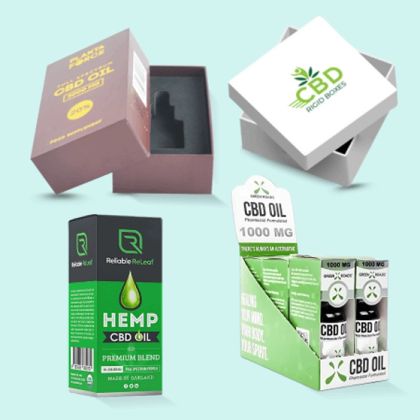 Custom Boxes Janesville WI