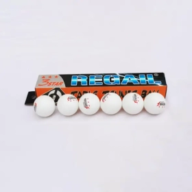 Custom Ping Pong Packaging