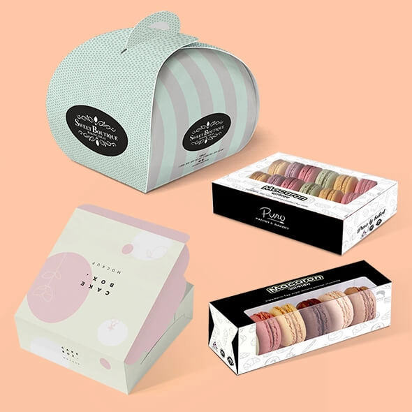 Custom Boxes Eugene OR
