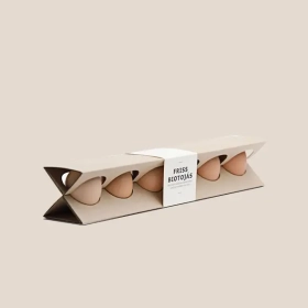 eco friendly egg cartons bulk cheap