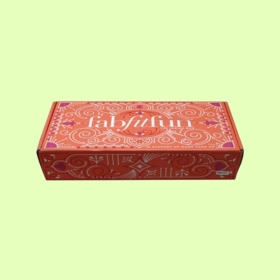 custom mittens boxes wholesale