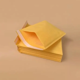 Custom Mylar Envelopes