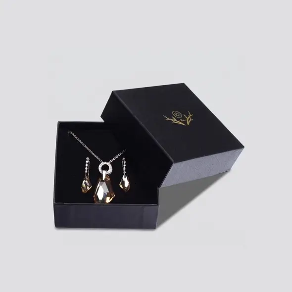 Custom Pendant Boxes