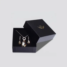Custom Pendant Boxes
