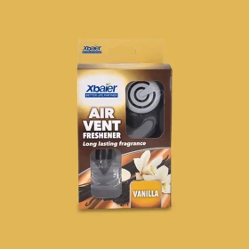 Custom Car Air Freshener Box
