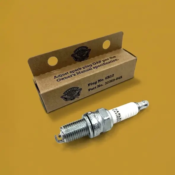 Custom Spark Plug Boxes