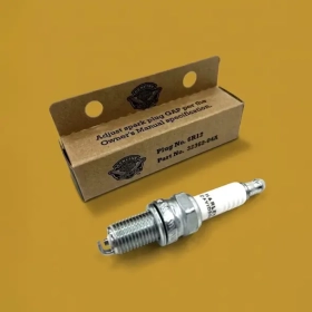 Custom Spark Plug Boxes