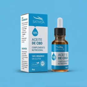 Custom 4oz Bottle Packaging