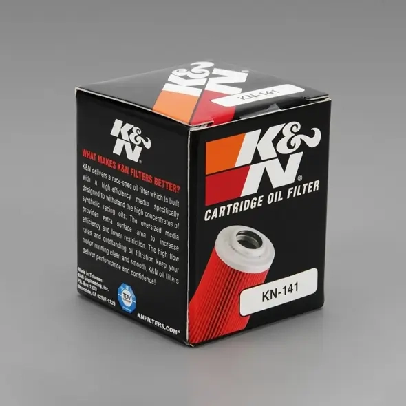 Automobile Boxes With Logo
