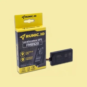 Vehicle Tracker Packaging Boxes