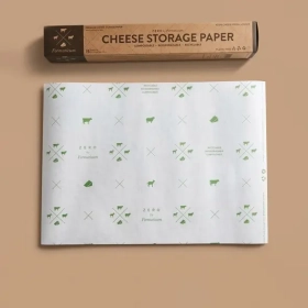 custom cheese paper wholesale