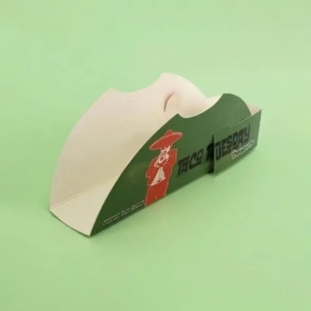Custom taco holders wholesale