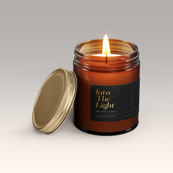 candle jars bulk