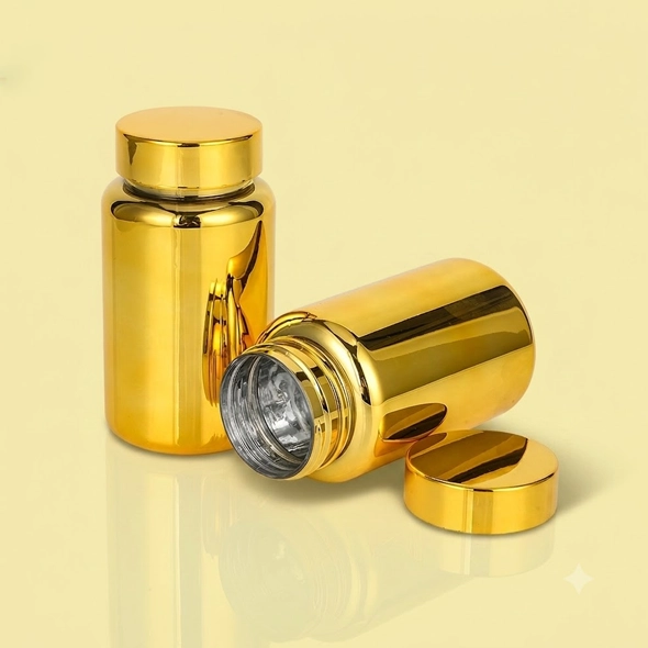 large capsules jars