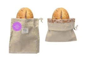 Custom Bread Paper Bags