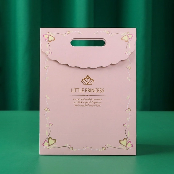 Custom Printed Goodie Bags