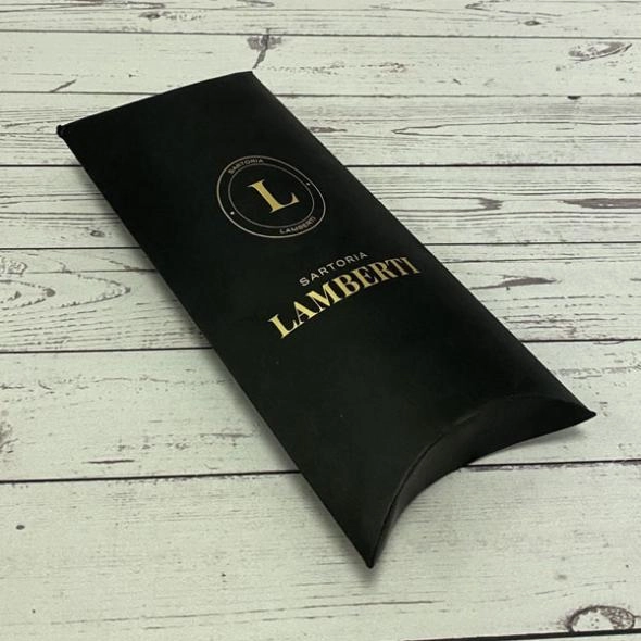 custom-gold-foil-pillow-boxes-wholesale