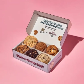 Biscotti Boxes