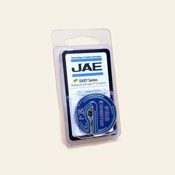 Custom Blister Card Boxes With Logo