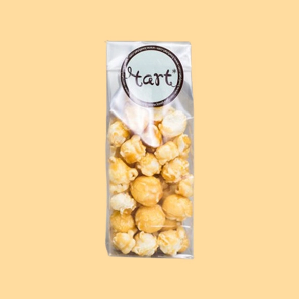 clear custom cellophane bags product packaging