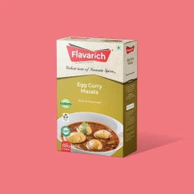 Custom Masala Box