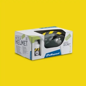 Bike Helmet Box