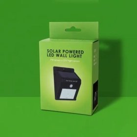 Custom Porch Light Boxes Wholesale