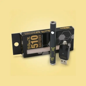 Custom Vape Batteries Box