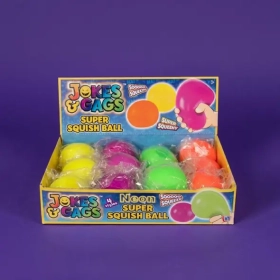 Custom Water Balls Box