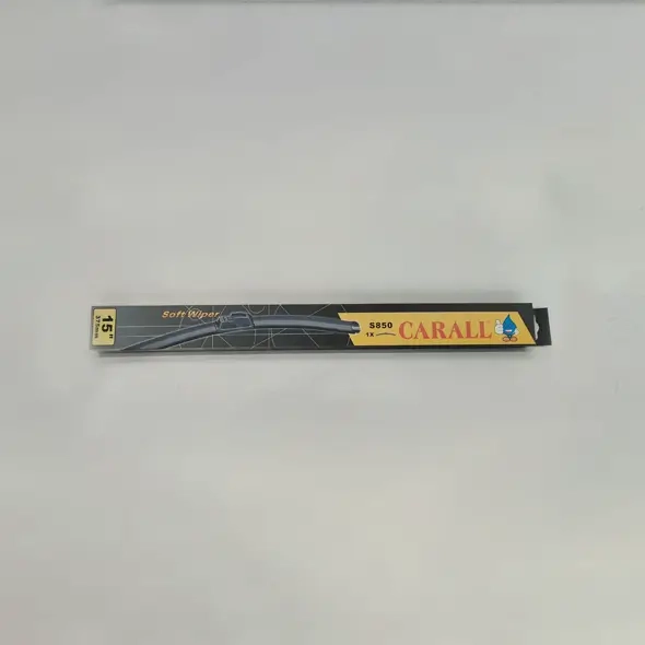 Custom Wiper Blade Boxes with Hang Tab