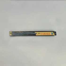 Custom Wiper Blade Boxes with Hang Tab