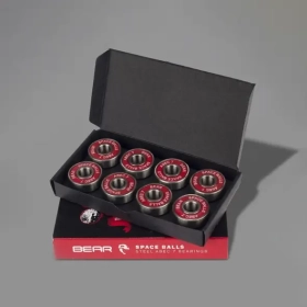 Bearings Box