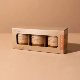 Candle Box